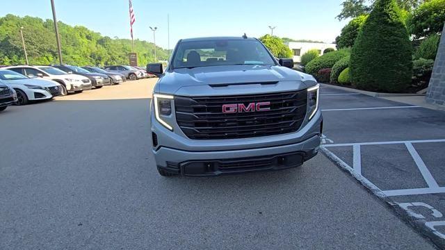 2024 GMC Sierra 1500 Vehicle Photo in Pleasant Hills, PA 15236