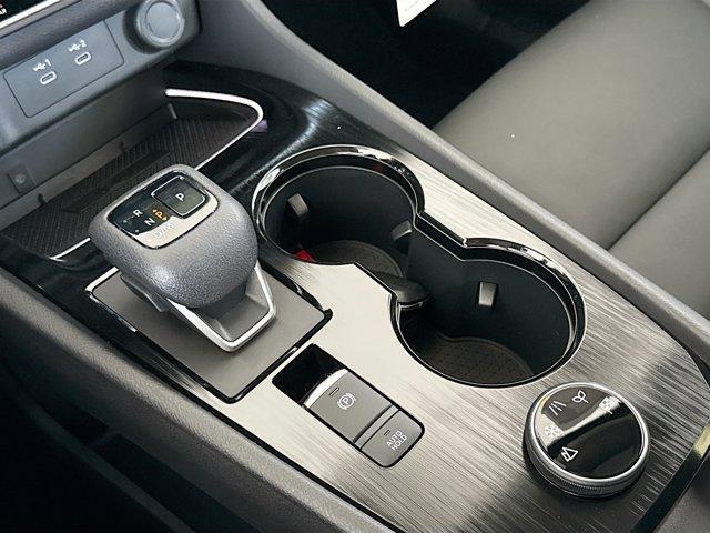 2025 Nissan Rogue Vehicle Photo in Flemington, NJ 08822
