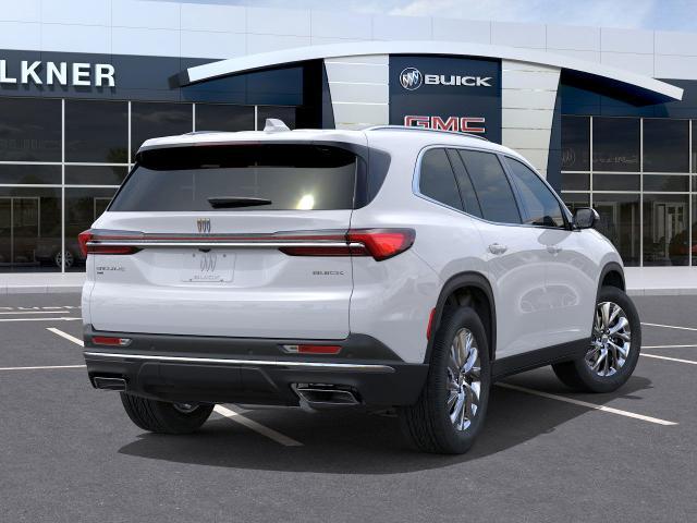 2025 Buick Enclave Vehicle Photo in HARRISBURG, PA 17111-1033