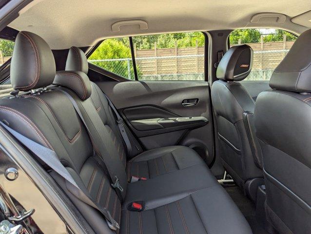 2020 Nissan Kicks Vehicle Photo in San Antonio, TX 78230
