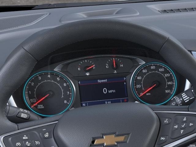 2024 Chevrolet Equinox Vehicle Photo in LANCASTER, PA 17601-0000