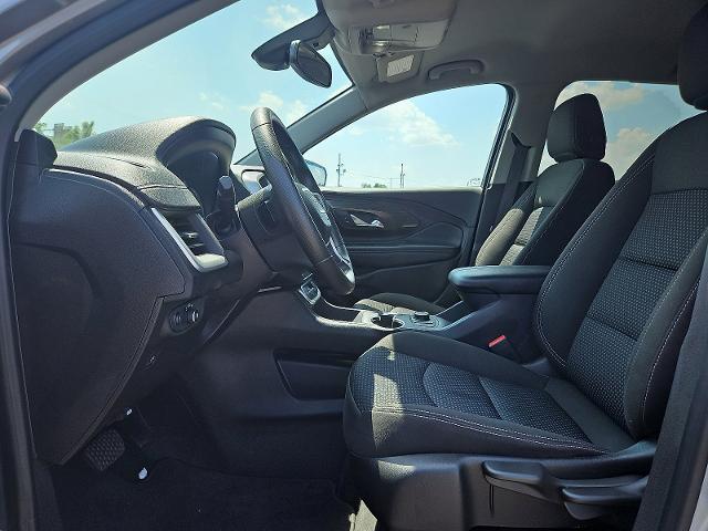 2024 GMC Terrain Vehicle Photo in TREVOSE, PA 19053-4984