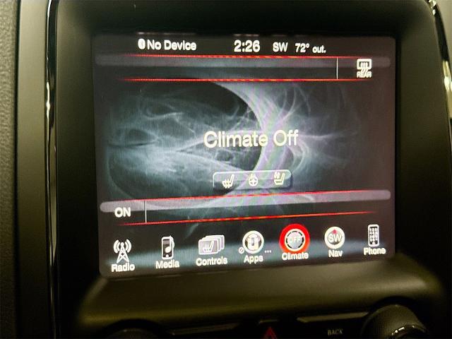 2016 Dodge Durango Vehicle Photo in EVERETT, WA 98203-5662