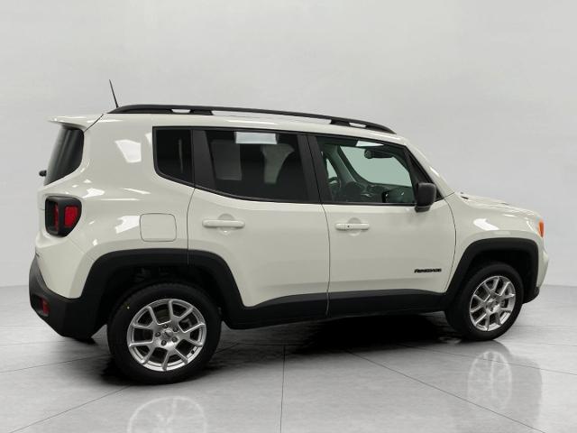 2022 Jeep Renegade Vehicle Photo in Appleton, WI 54913
