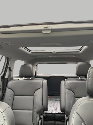 2022 GMC Acadia Vehicle Photo in APPLETON, WI 54914-8833