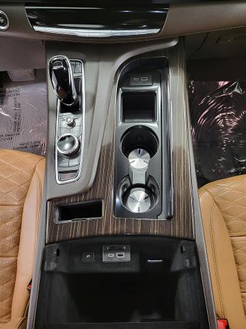 2022 Cadillac Escalade Vehicle Photo in NEENAH, WI 54956-2243