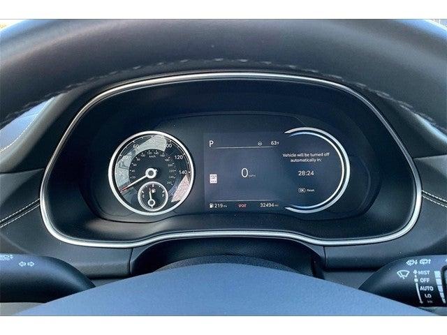 2024 Genesis GV80 Vehicle Photo in San Antonio, TX 78230