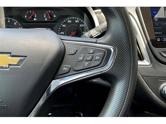 2023 Chevrolet Malibu Vehicle Photo in San Antonio, TX 78230