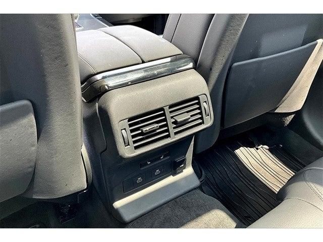 2024 Land Rover Range Rover Velar Vehicle Photo in Grapevine, TX 76051