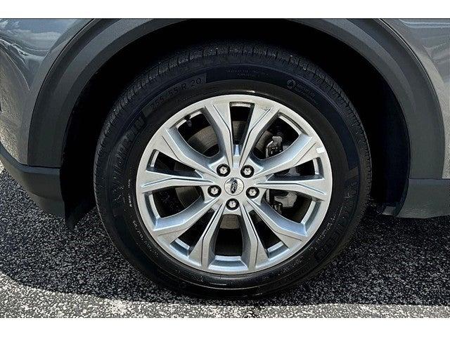 2024 Ford Explorer Vehicle Photo in San Antonio, TX 78230