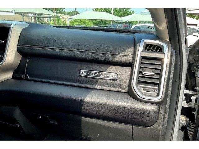 2024 Ram 2500 Vehicle Photo in San Antonio, TX 78230