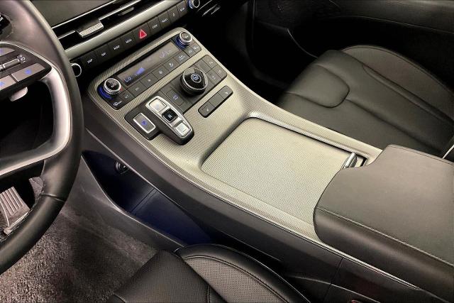2024 Hyundai PALISADE Vehicle Photo in Tulsa, OK 74129