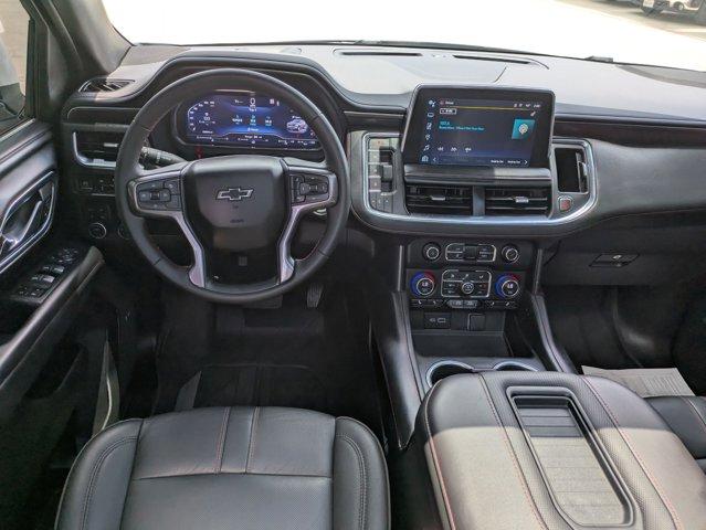 2023 Chevrolet Tahoe Vehicle Photo in SELMA, TX 78154-1459