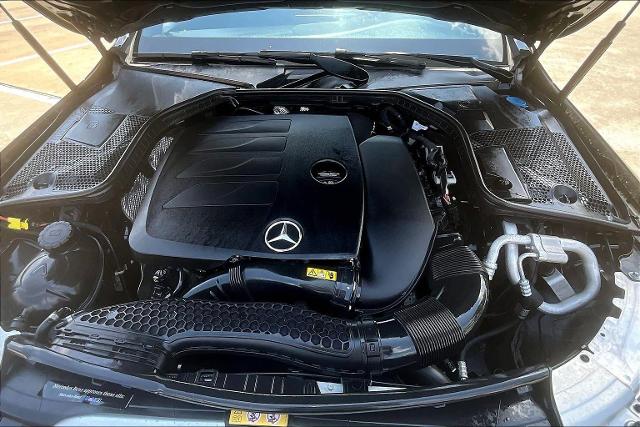 2019 Mercedes-Benz C-Class Vehicle Photo in San Antonio, TX 78230