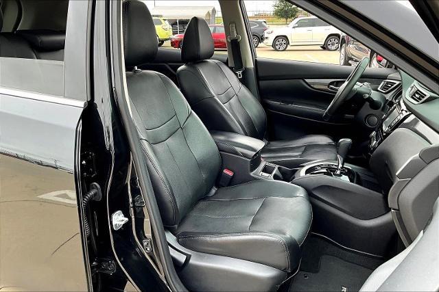 2016 Nissan Rogue Vehicle Photo in San Antonio, TX 78230