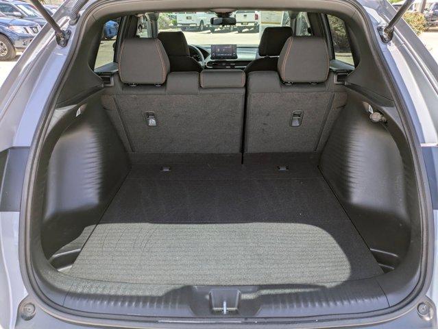 2023 Honda HR-V Vehicle Photo in San Antonio, TX 78209