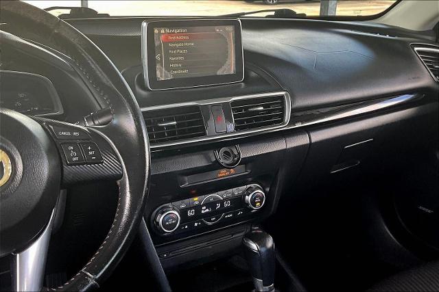 2014 Mazda Mazda3 Vehicle Photo in San Antonio, TX 78230