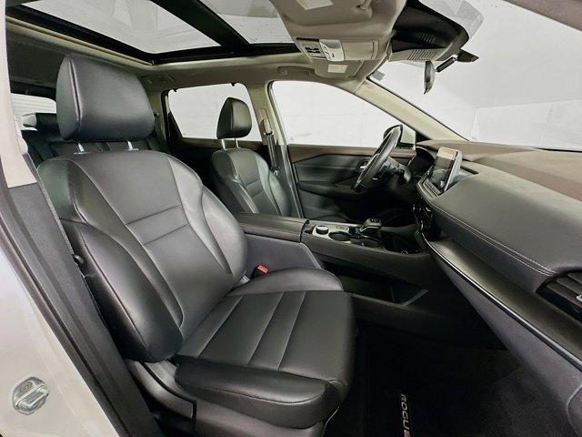2022 Nissan Rogue Vehicle Photo in Flemington, NJ 08822