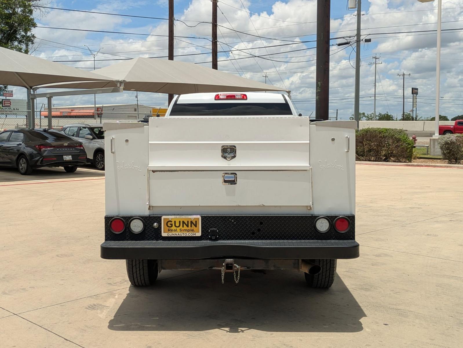 2020 Chevrolet Silverado 2500 HD Vehicle Photo in SELMA, TX 78154-1460