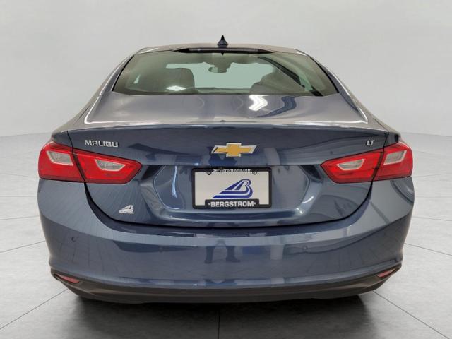 2024 Chevrolet Malibu Vehicle Photo in NEENAH, WI 54956-2243
