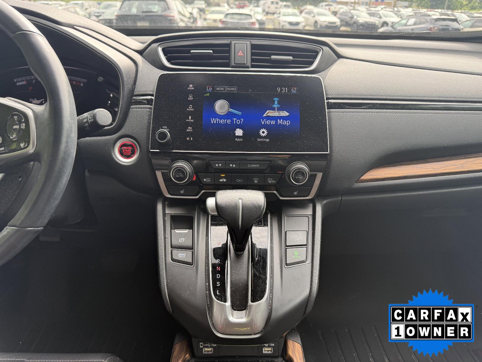 2020 Honda CR-V Vehicle Photo in Harrisburg, PA 17111