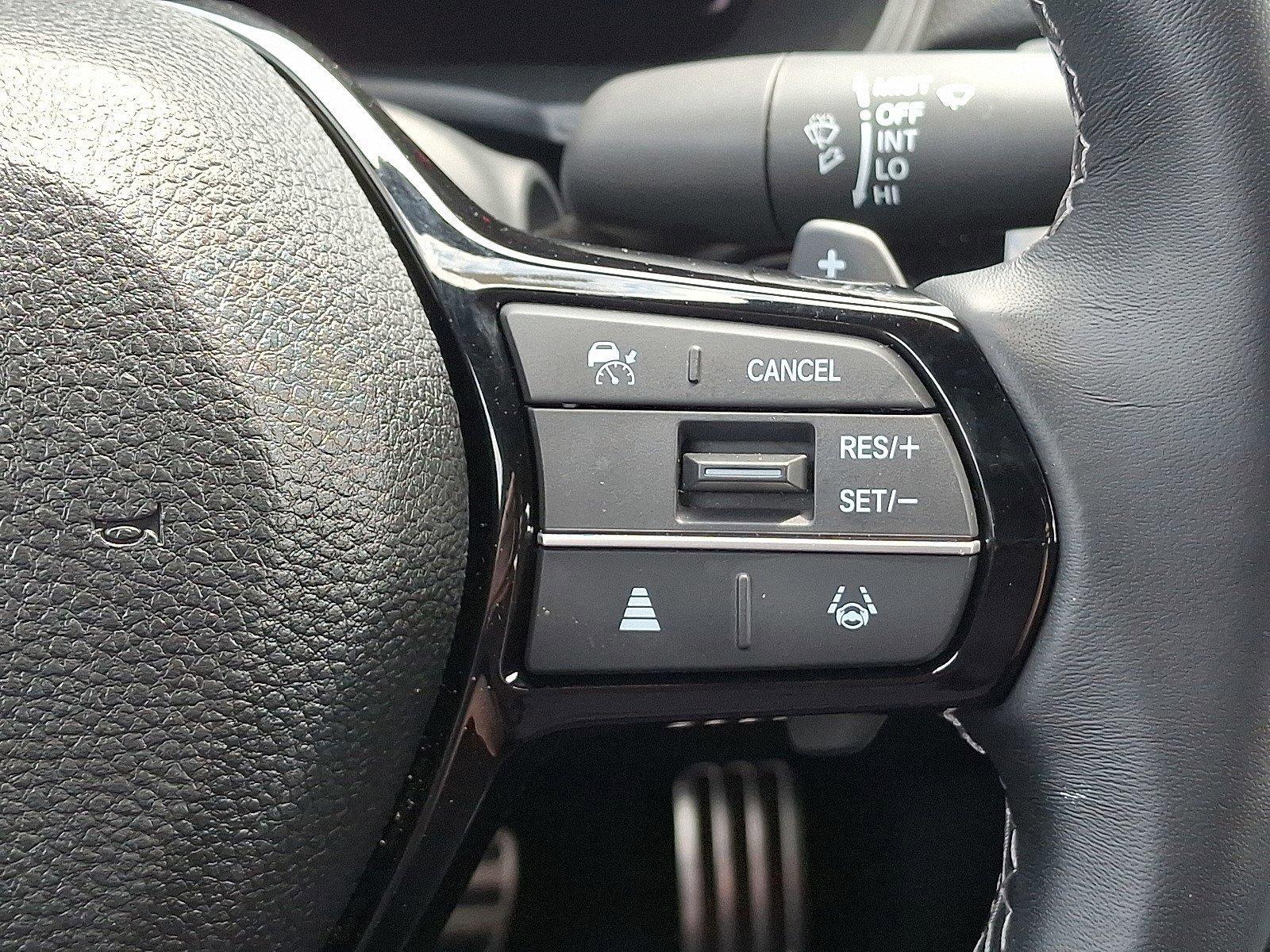 2024 Honda Civic Sedan Vehicle Photo in Harrisburg, PA 17111