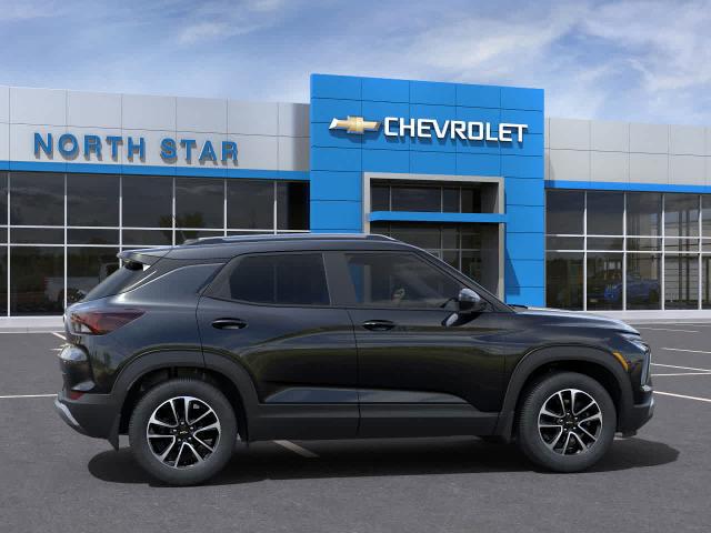 2025 Chevrolet Trailblazer Vehicle Photo in PITTSBURGH, PA 15226-1209