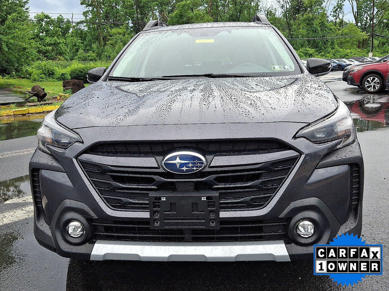 2024 Subaru Outback Vehicle Photo in Harrisburg, PA 17111