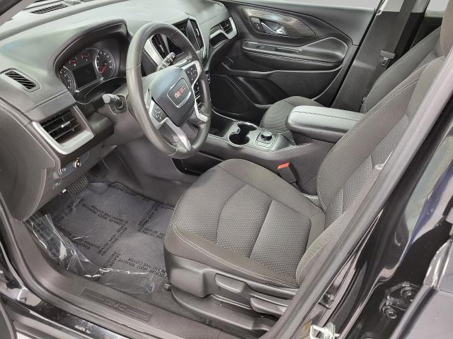 2024 GMC Terrain Vehicle Photo in APPLETON, WI 54914-4656