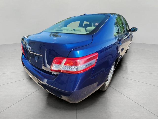 2011 Toyota Camry Vehicle Photo in MADISON, WI 53713-3220