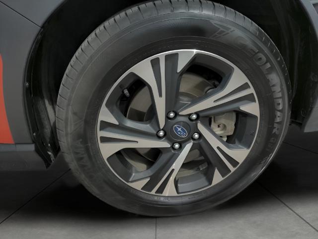 2024 Subaru Crosstrek Vehicle Photo in Green Bay, WI 54304