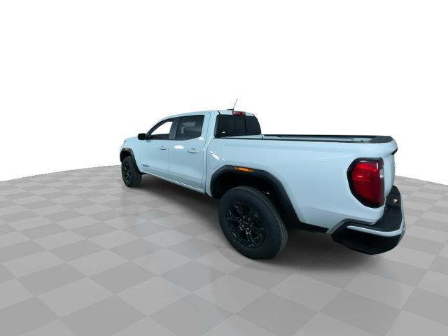 2025 GMC Canyon Vehicle Photo in GILBERT, AZ 85297-0402
