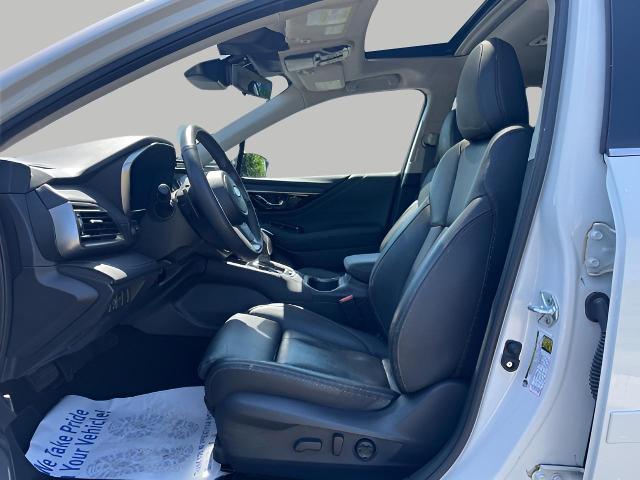 2024 Subaru Outback Vehicle Photo in Oshkosh, WI 54904