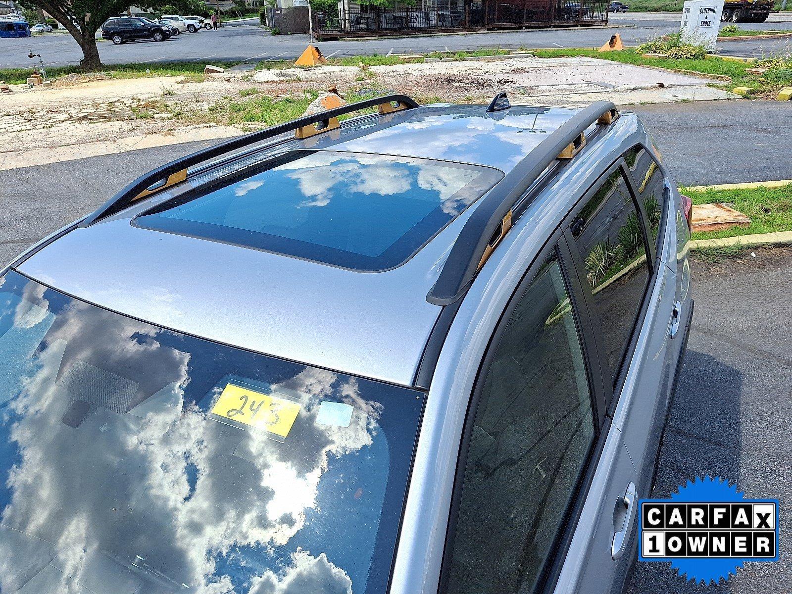 2024 Subaru Forester Vehicle Photo in Harrisburg, PA 17111