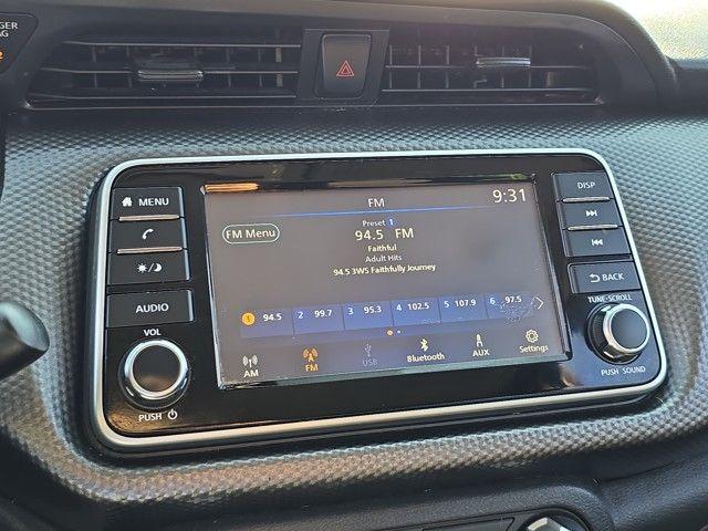 2020 Nissan Kicks Vehicle Photo in Pleasant Hills, PA 15236
