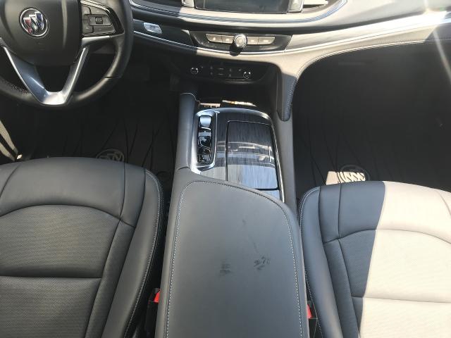 2023 Buick Enclave Vehicle Photo in GREEN BAY, WI 54303-3330