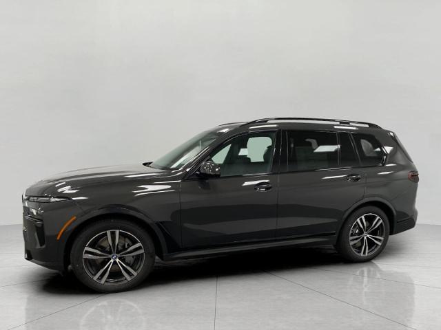 2026 BMW X7 xDrive40i Vehicle Photo in Appleton, WI 54913