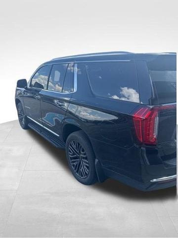 2021 GMC Yukon Vehicle Photo in Fishers, IN 46038