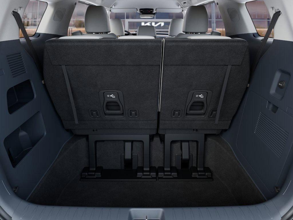 2026 Kia Carnival Vehicle Photo in Belle Vernon, PA 15012