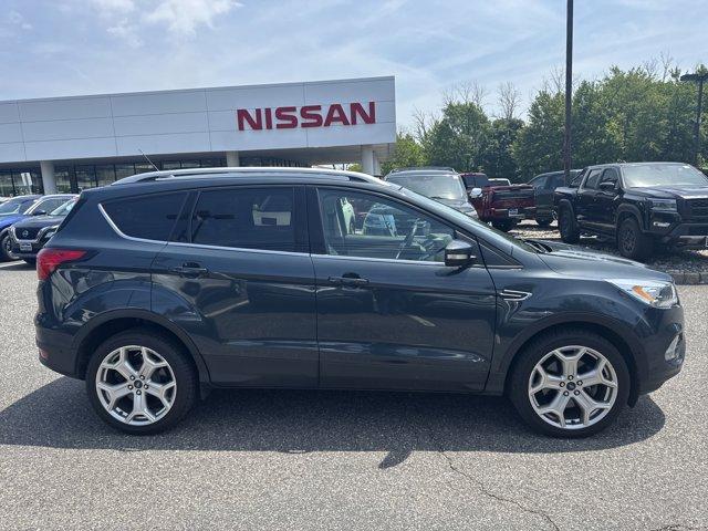 2019 Ford Escape Vehicle Photo in Flemington, NJ 08822