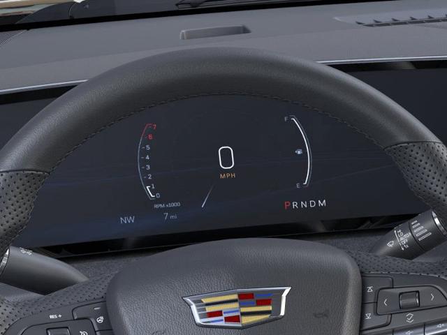 2025 Cadillac XT4 Vehicle Photo in TREVOSE, PA 19053-4984