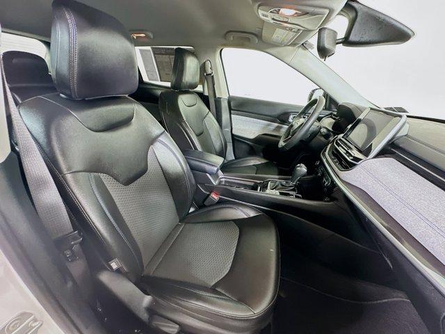 2022 Jeep Compass Vehicle Photo in Doylsetown, PA 18901