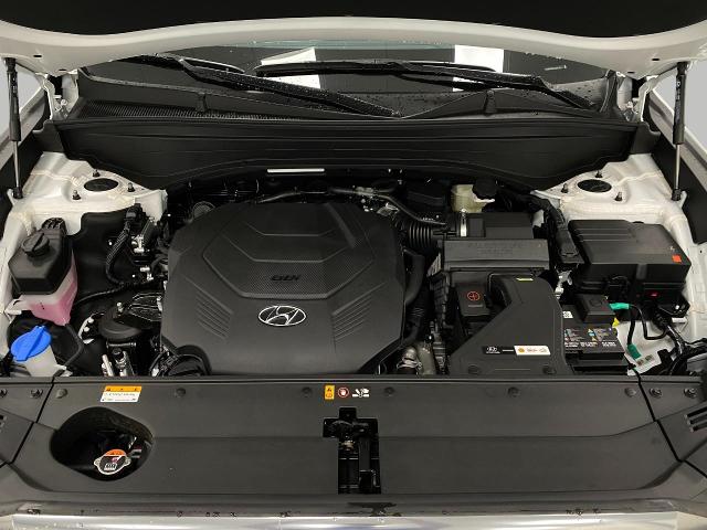 2025 Hyundai PALISADE Vehicle Photo in Appleton, WI 54913