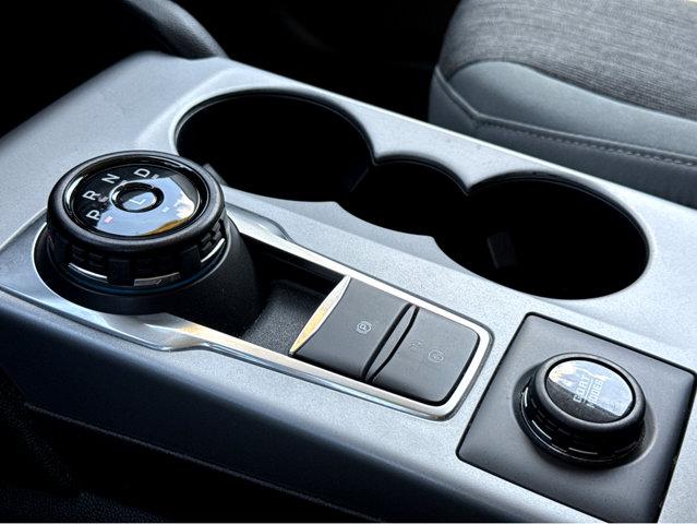 2022 Ford Bronco Sport Vehicle Photo in Hinesville, GA 31313