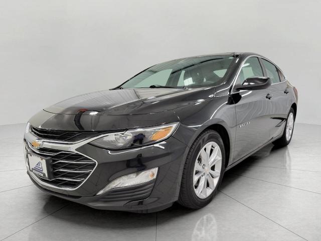 2024 Chevrolet Malibu Vehicle Photo in MADISON, WI 53713-3220