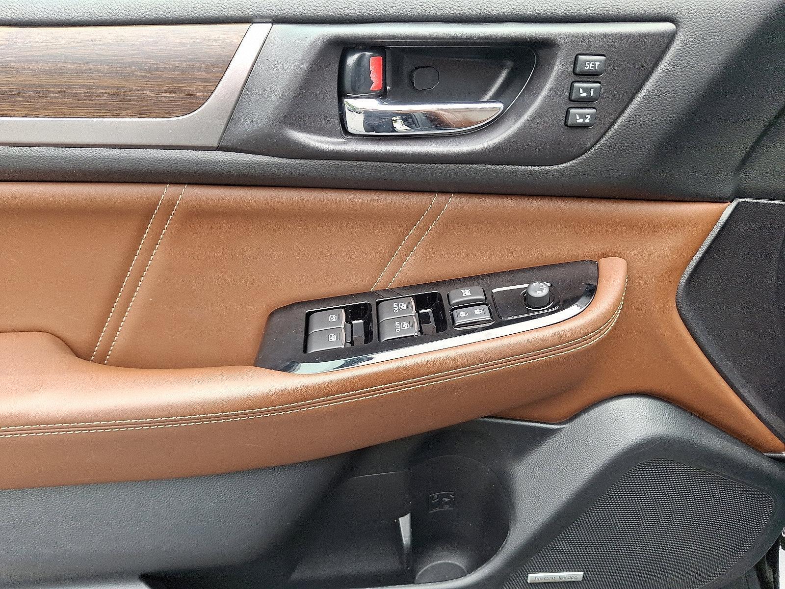 2017 Subaru Outback Vehicle Photo in Harrisburg, PA 17111