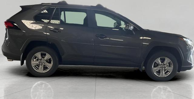 2025 Toyota RAV4 Vehicle Photo in Oshkosh, WI 54904