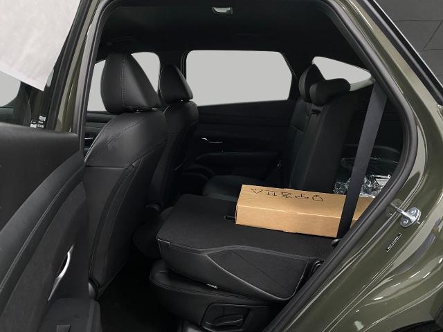 2025 Hyundai TUCSON Vehicle Photo in Appleton, WI 54913