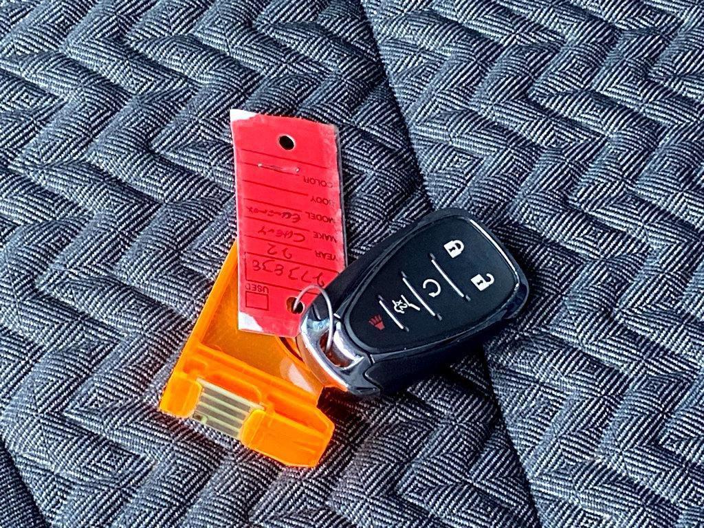 2022 Chevrolet Equinox Vehicle Photo in POOLER, GA 31322-3252
