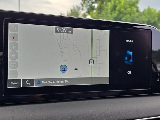 2024 Hyundai PALISADE Vehicle Photo in Pleasant Hills, PA 15236